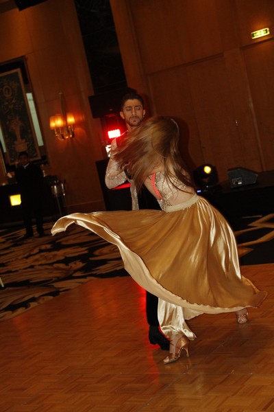 LAU MSA 4th Annual Gala Dinner